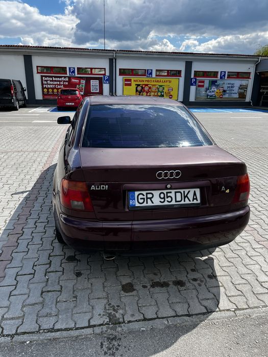 De vanzare Audi A4