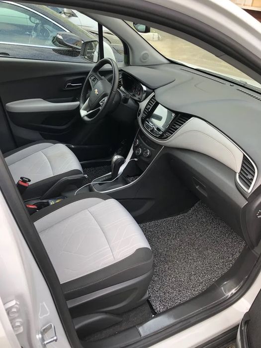 Trecker 1 primier avtomat