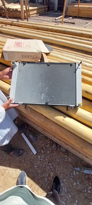 Yangi gazel radiator sotiladi narxi 1mln