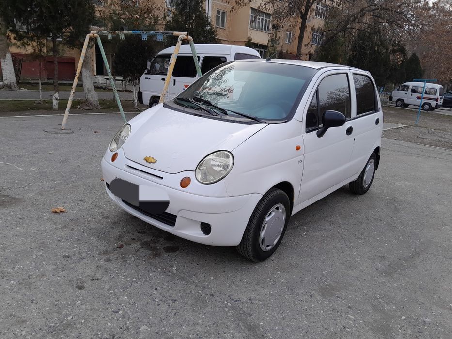 Матиз 2010 Сотилади