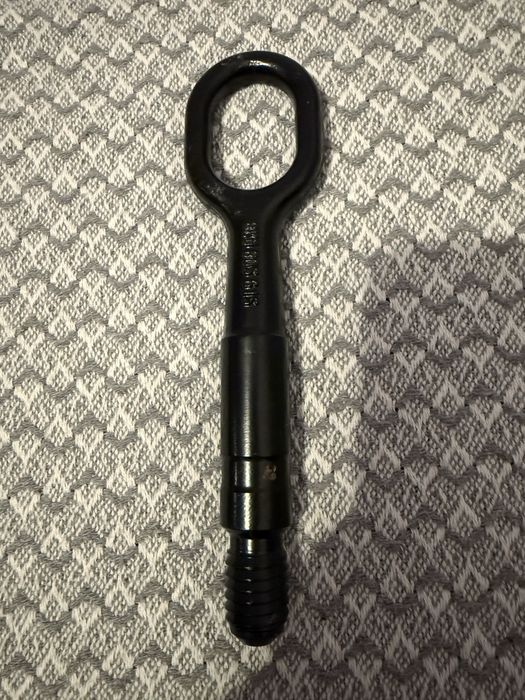 Cui tractare carlig remorcare OEM Vw Audi Skoda Seat
