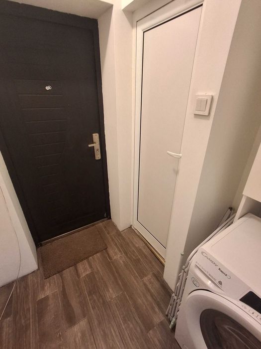 Дава се под наем Едностаен апартамент в София, Център - 35 кв.м за 350 € - Снимка #5