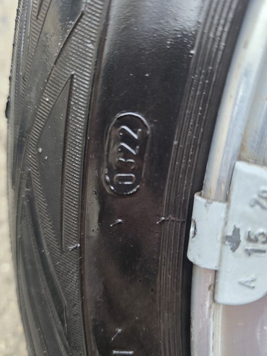 Летни гуми 185/65/15