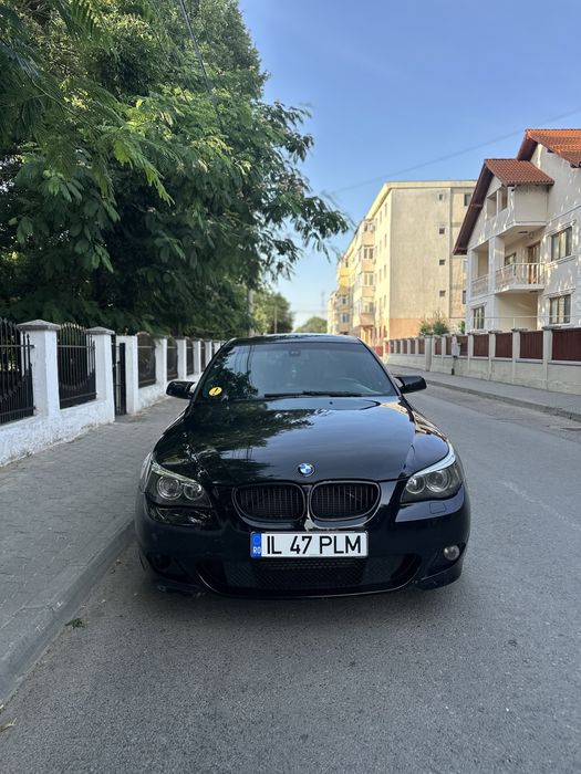 BMW 5 Series 2006 — imagine 3