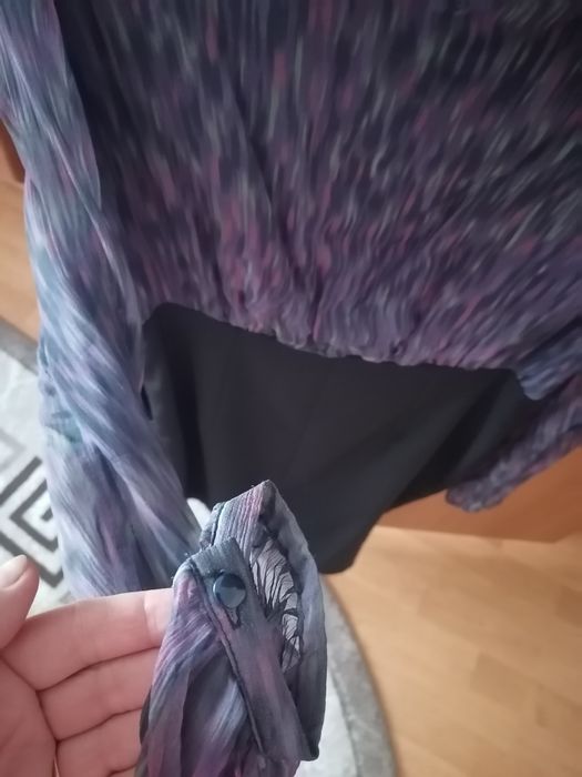 Vând rochie ocazie deosebita