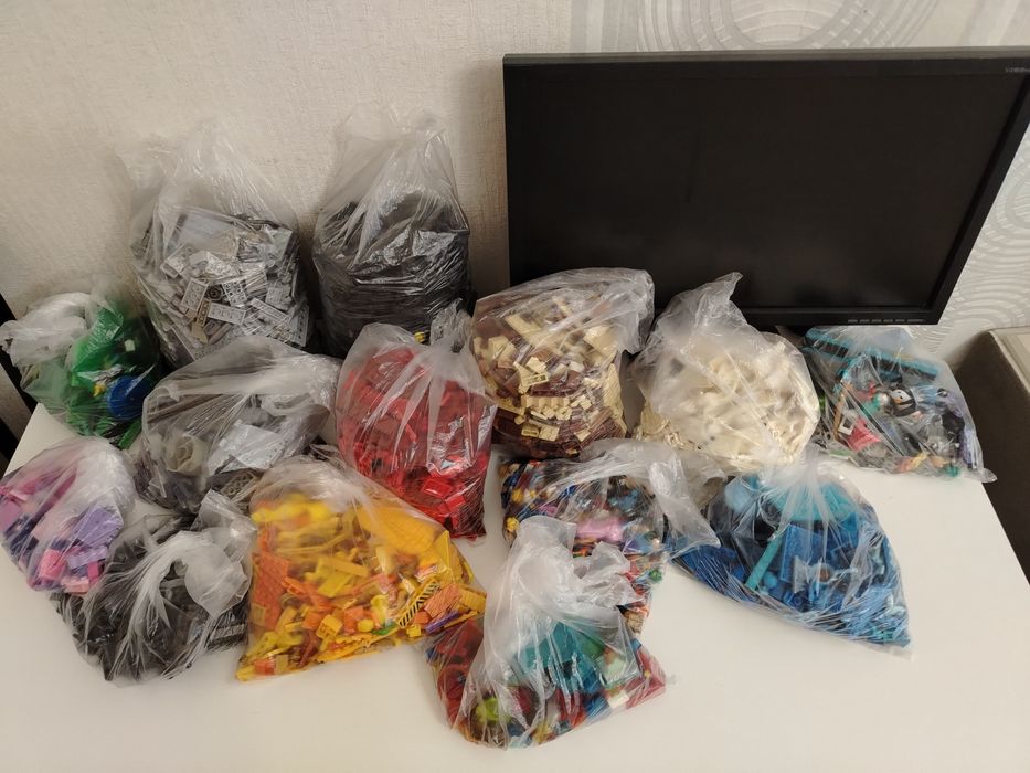 LEGO ORIGINAL Лего оригинал