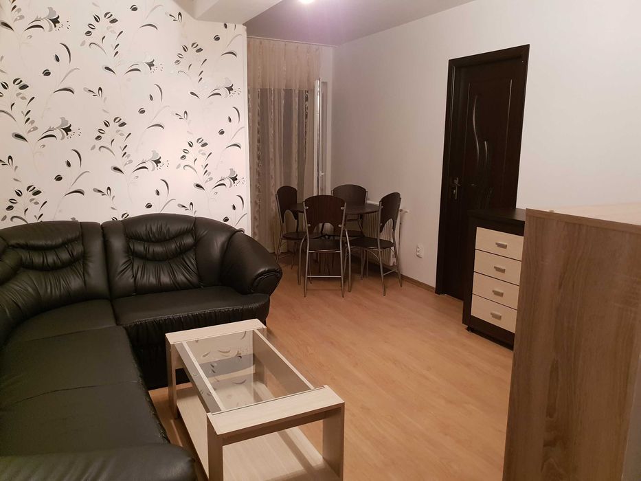 Închiriez apartament Apahida zona centrala