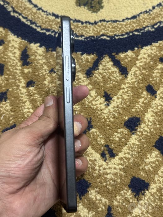 Xiaomi poco m6 pro 12/512gb