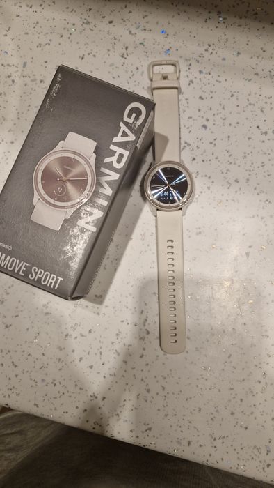 Smartwatch Garmin