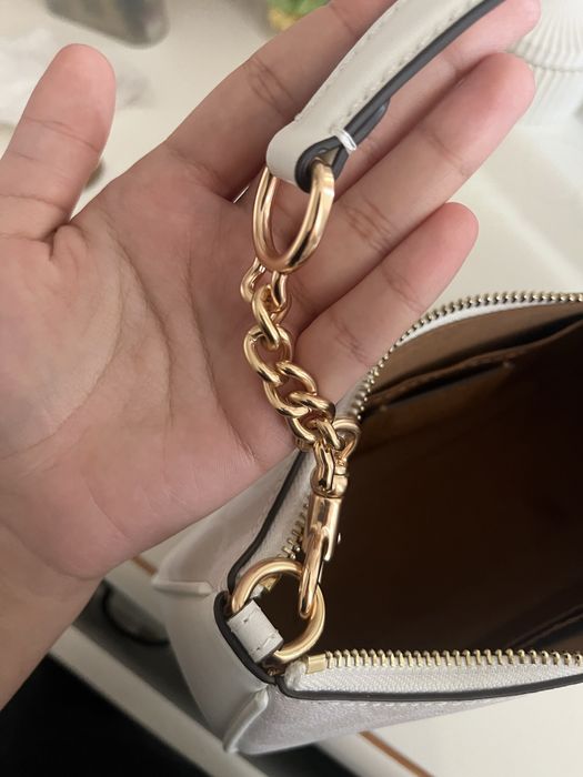 Сумка Coach новая