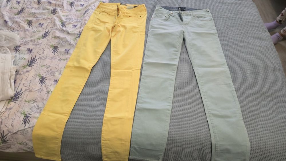 Оригинални панталони