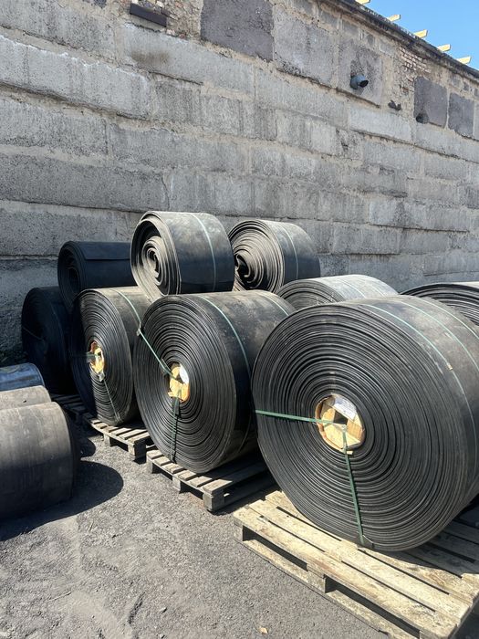 Транспортерная лентв