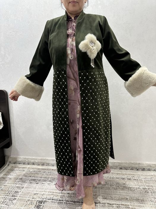 Разгрузка 48-50рр одежды