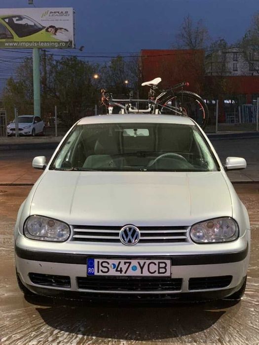 Vw golf 4 2003 1.6 BCB