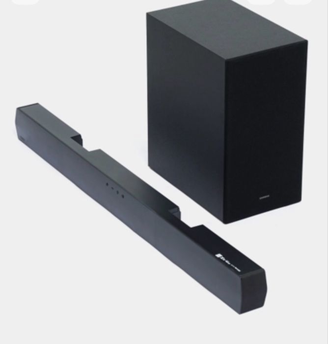 Saundbar Samsung HW-450 2.1