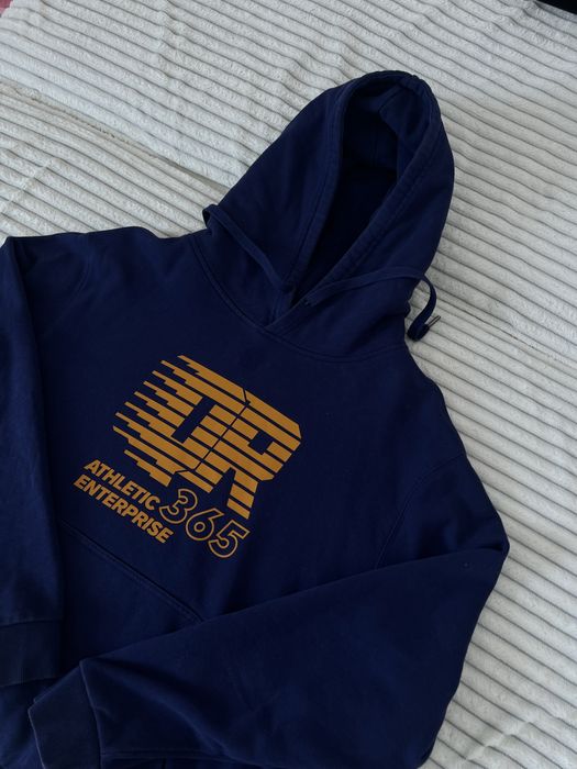 толстовка qazaq republic