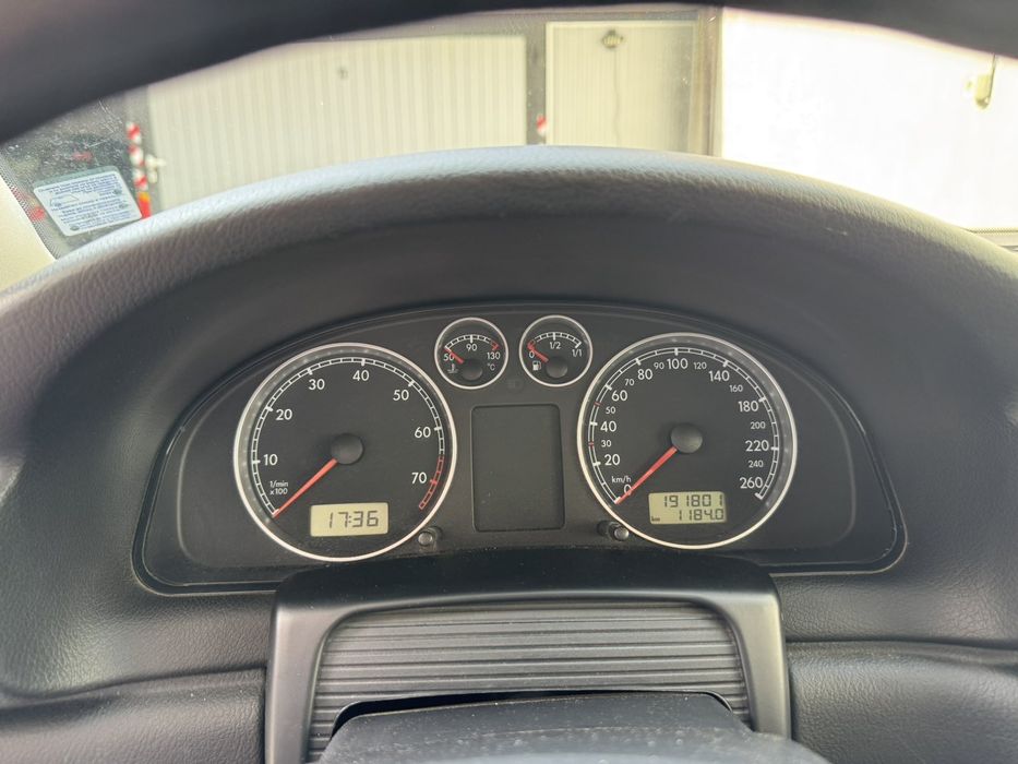 Passat b5.5 /2.0