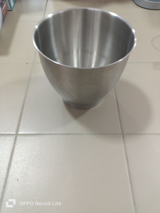 Насадки к комбайну Kenwood