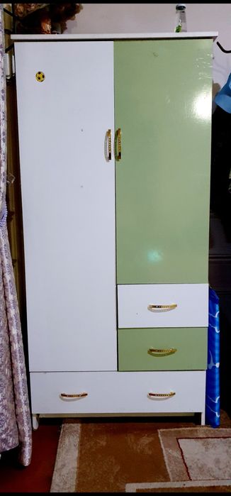 Bolalar shkafi. Детский  шкаф