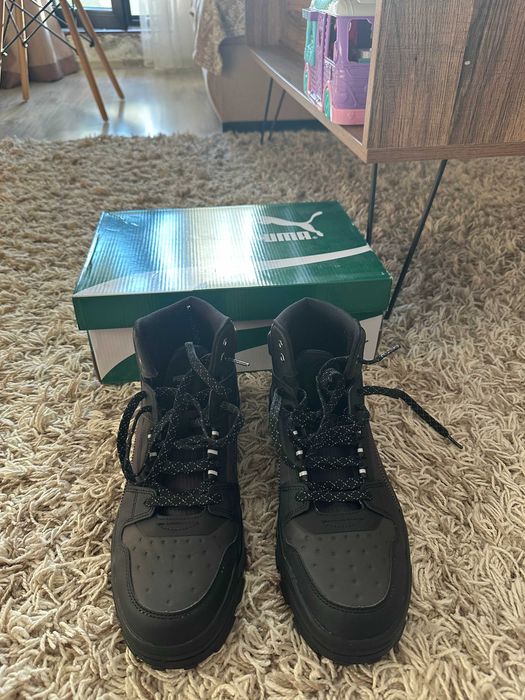 Puma Rebound Abrupt Open Road II 44.5