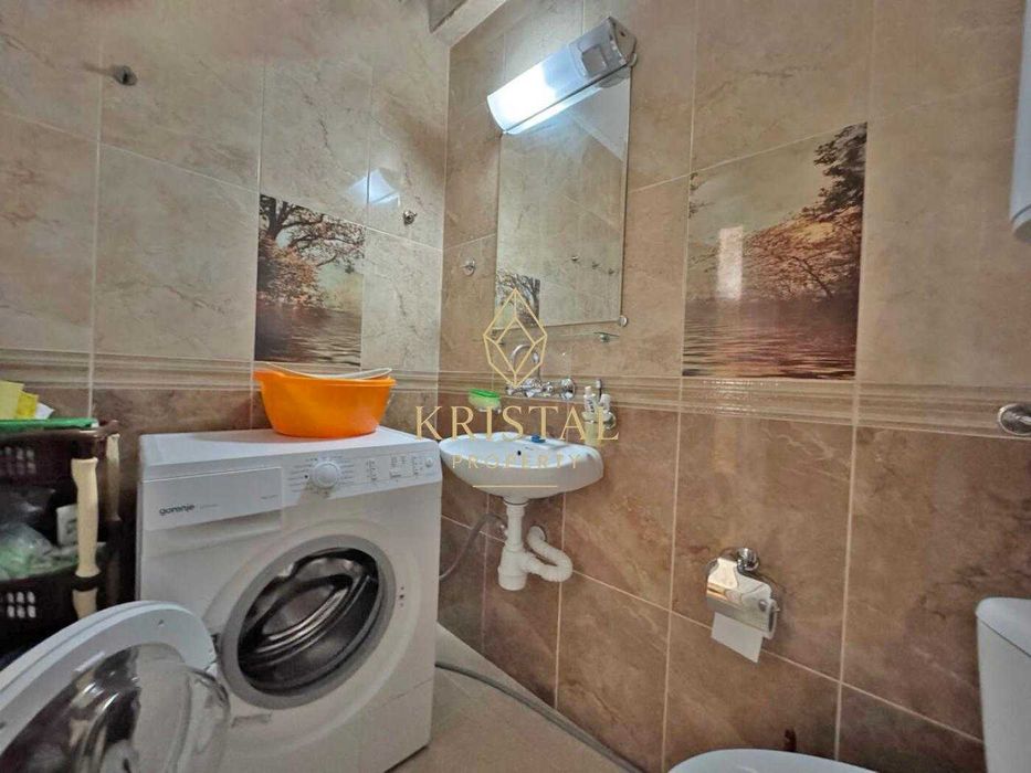 Страхотна оферта. Просторно студио в жилищен комплекс в Слънчев Бряг