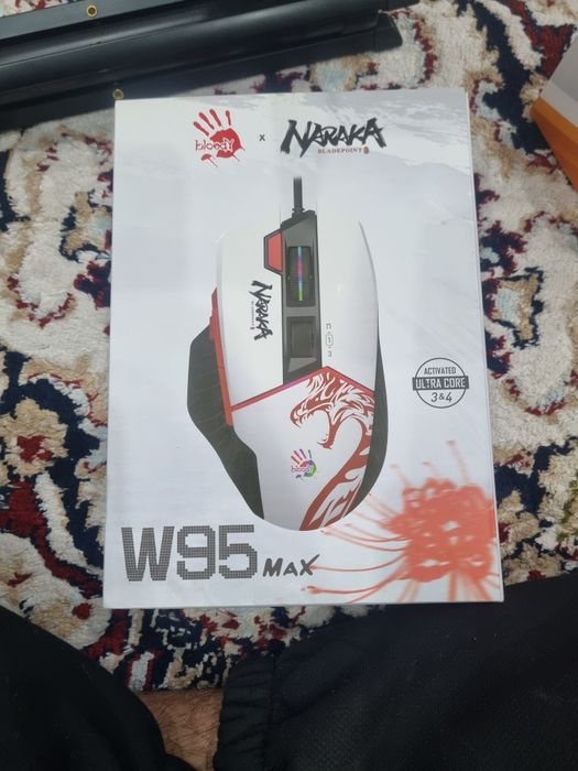 Мышка для компьютер