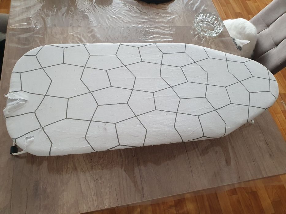 Гладильная доска настольная IKEA Элль 73x32 см