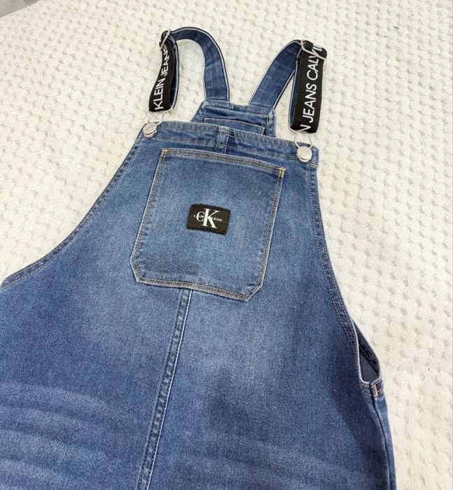 Сарафан Calvin klien для девочки