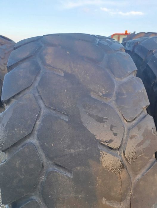 Anvelope 23.5r25 Bridgestone Industriale pt Vola