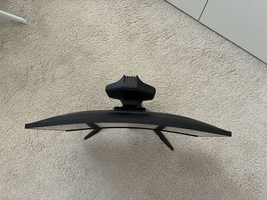 Монитор за части