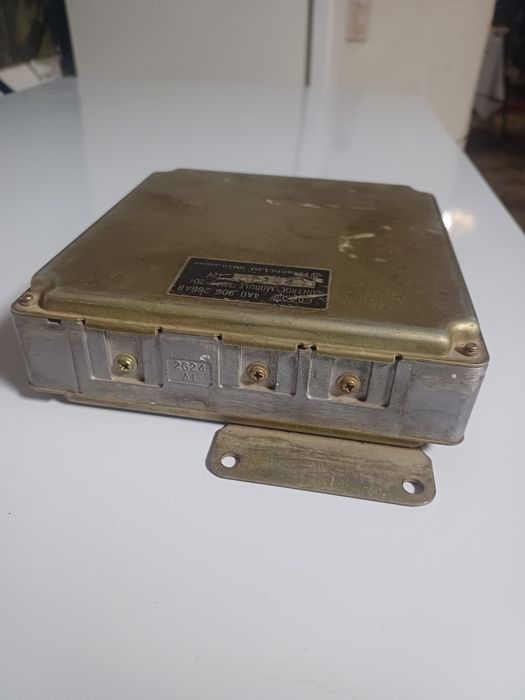 Электр.блок управления АУДИ.