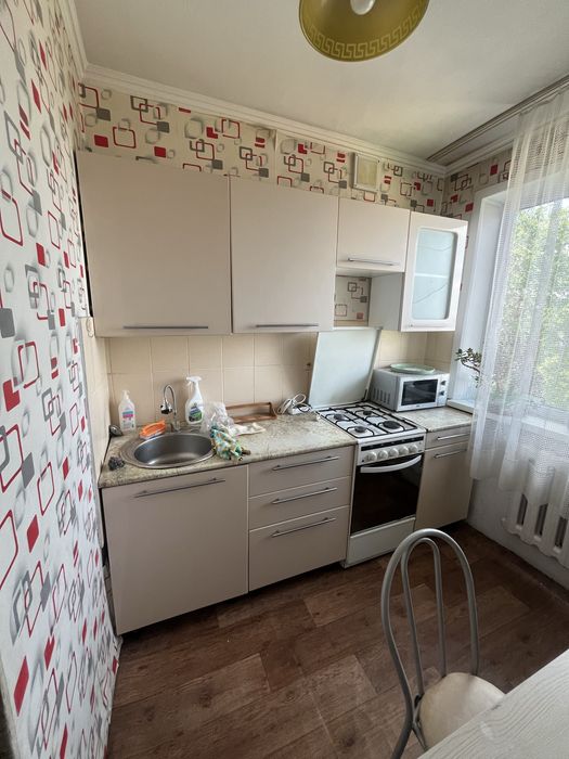 Сдам квартиру на долгий срок
