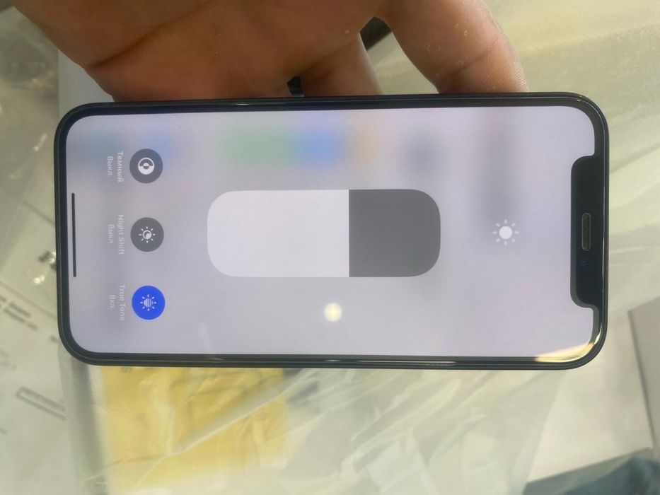 iPhone 12 mini память 128g