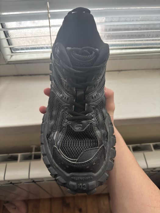 Balenciaga Defenders
