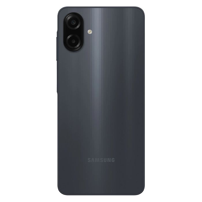 Samsung Galaxy A07 6/128GB чёрный
