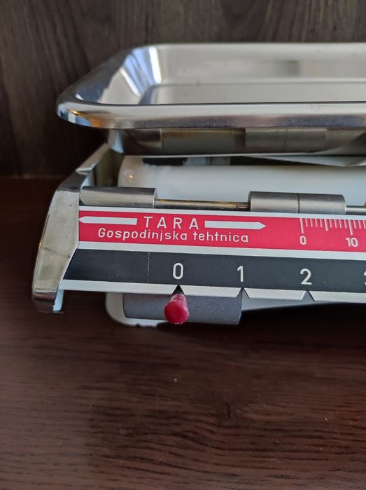 Кухненска Везна/ Кантар