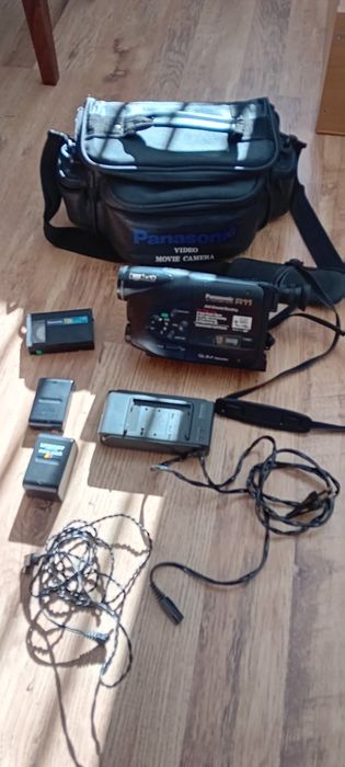 Видеокамера за колекционери