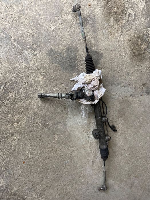 Хидравлична рейка Мерцедес W211 3.2 204