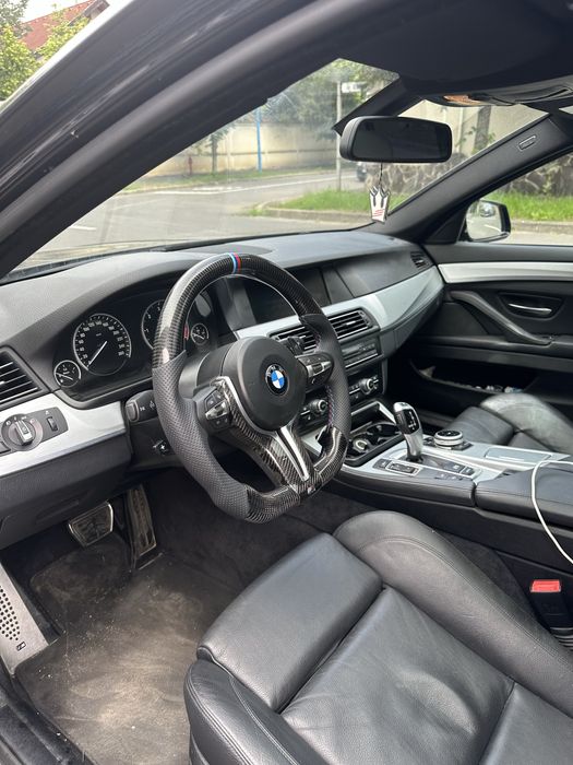 Vand trim uri gri mat full