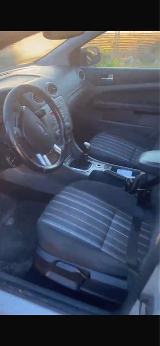 FORD Focus 2008 — imagine 4