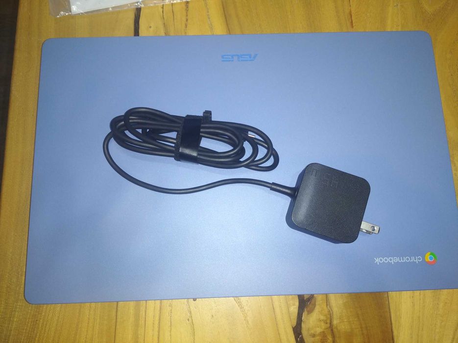 ASUS CX1505CKA ноутбук