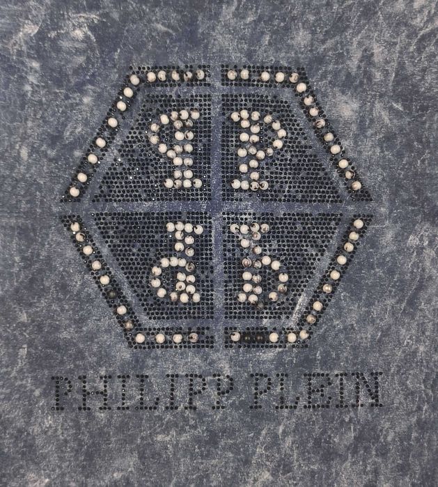 Tricou Philipp Plein