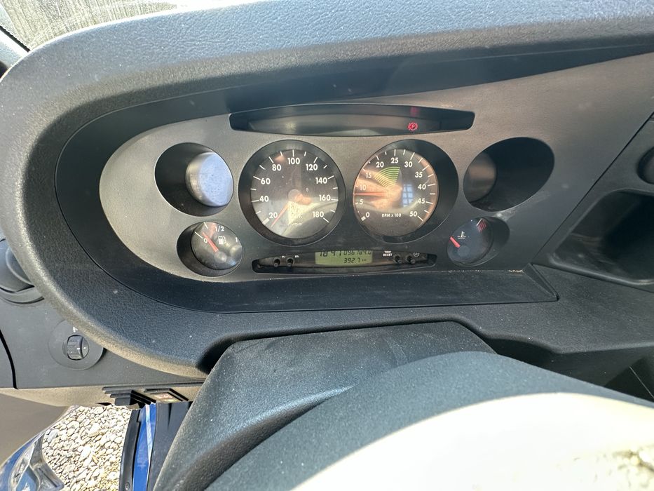 Iveco Daily Basculabil