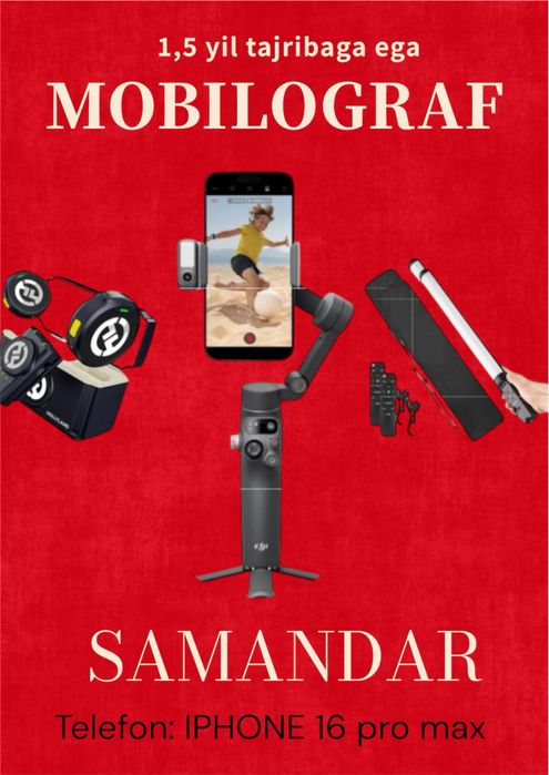 Mobilograf_Samandar