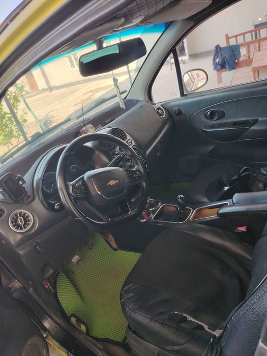 Матиз сотилади срочно