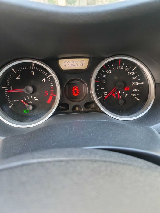 Renault Megane 2