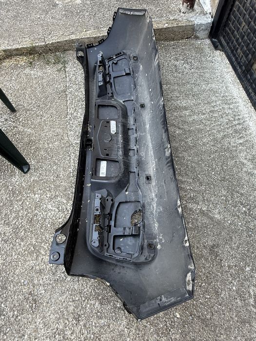 Броня за бмв и3 /BMW i3