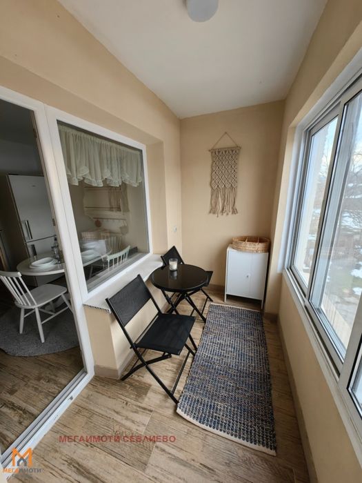 Продажба 2-стаен гр. Севлиево - гр. Севлиево 65m²