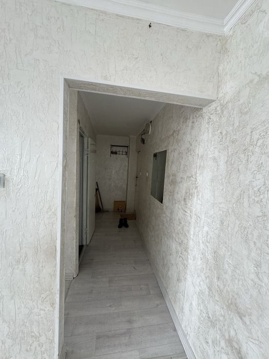 1 комнатная квартира