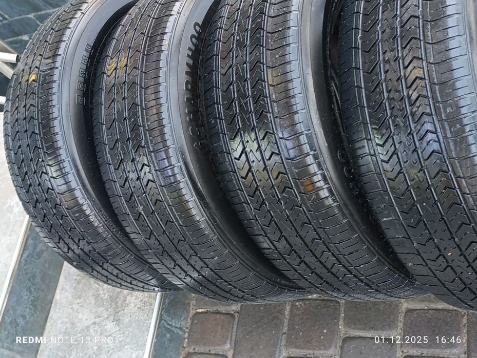 Балон чаримхо размер 16/4 шт 205*60